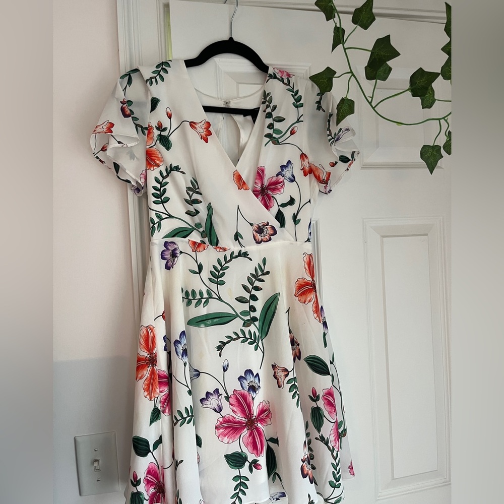 Summer Dress